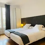APTBCN Super Balmes Guest House