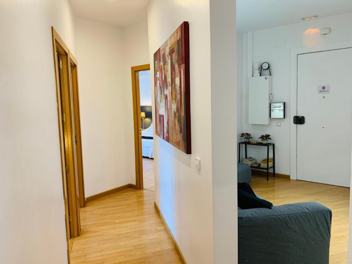 Aptbcn Super Balmes Barcellona