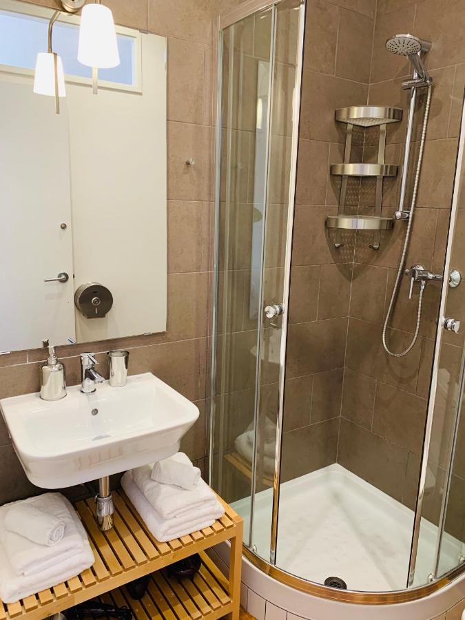 Aptbcn Super Balmes Appartamento