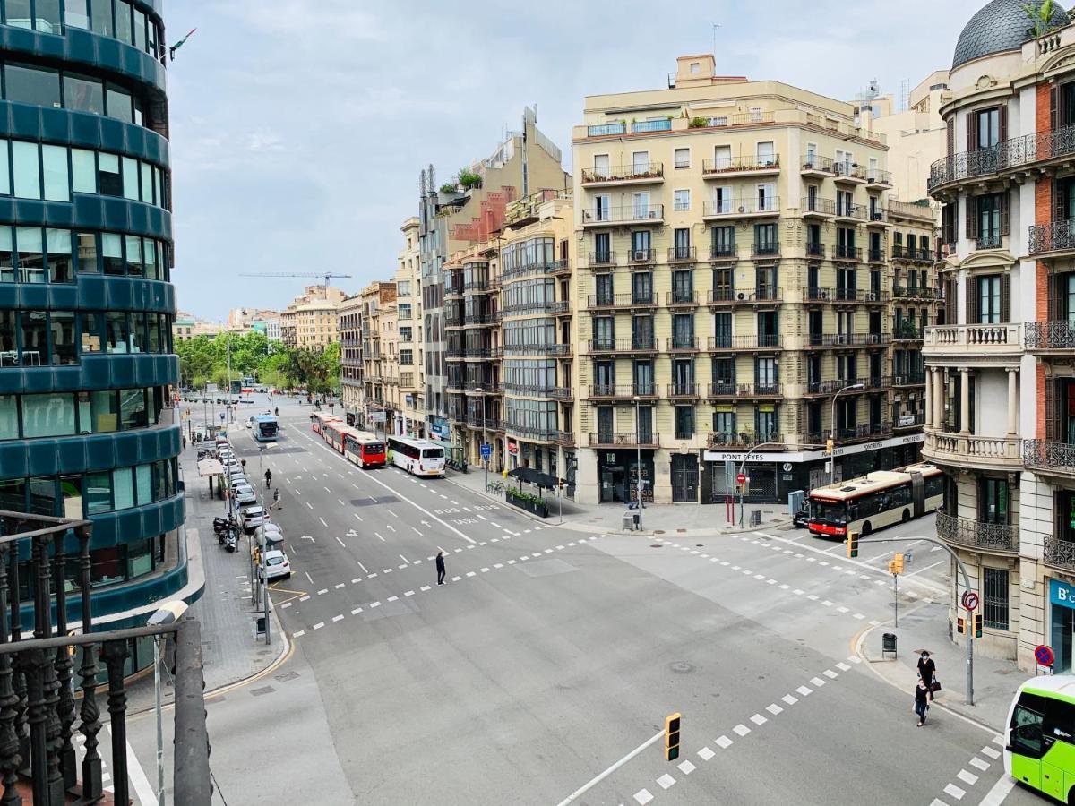 Appartamento Aptbcn Super Balmes *