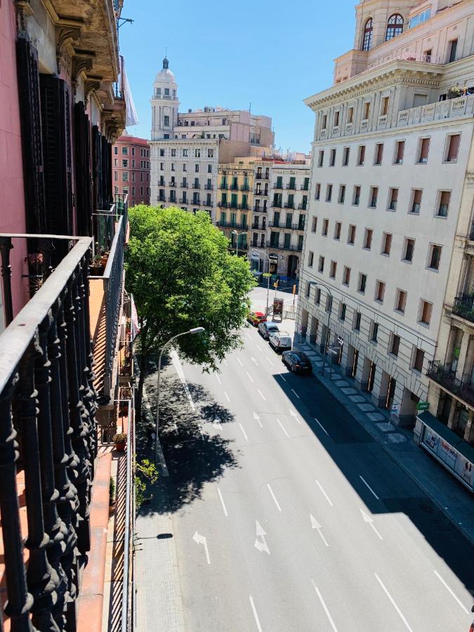 Appartamento Aptbcn Super Balmes *