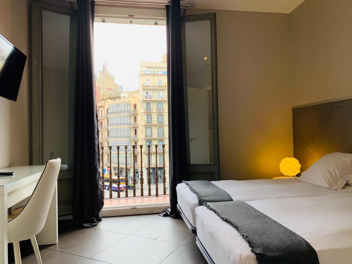 Aptbcn Super Balmes Barcellona
